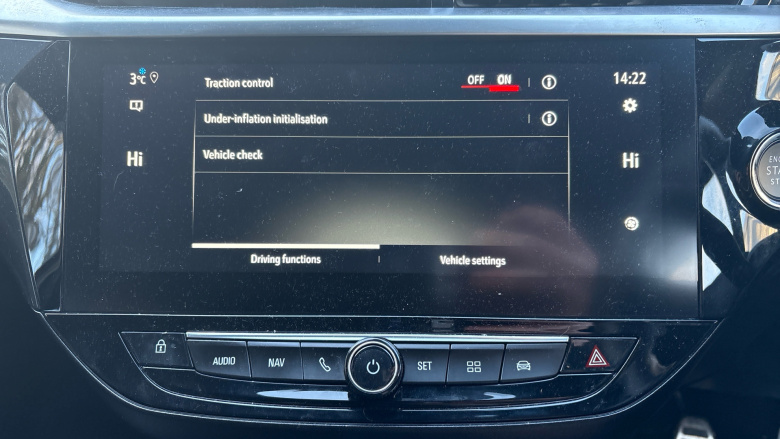 Vauxhall Corsa 1.2 Turbo Ultimate 5dr Petrol Hatchback